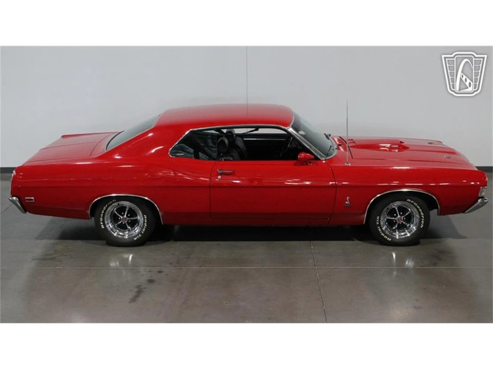 1969 Ford Torino 1st Gen - Image 17 of 31