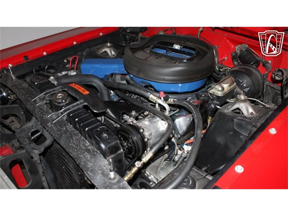 1969 Ford Torino 1st Gen - Image 12 of 31