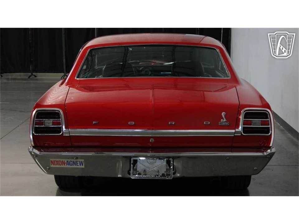 1969 Ford Torino 1st Gen - Image 27 of 31