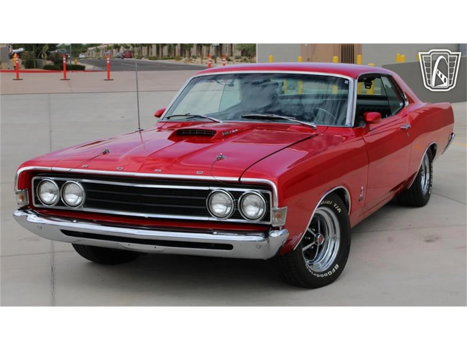 1969 Ford Torino 1st Gen - Image 3 of 31
