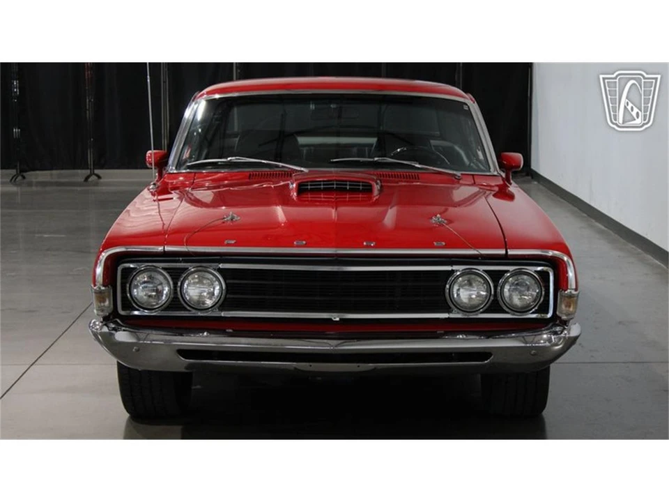 1969 Ford Torino 1st Gen - Image 23 of 31