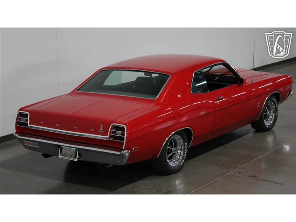 1969 Ford Torino 1st Gen - Image 18 of 31