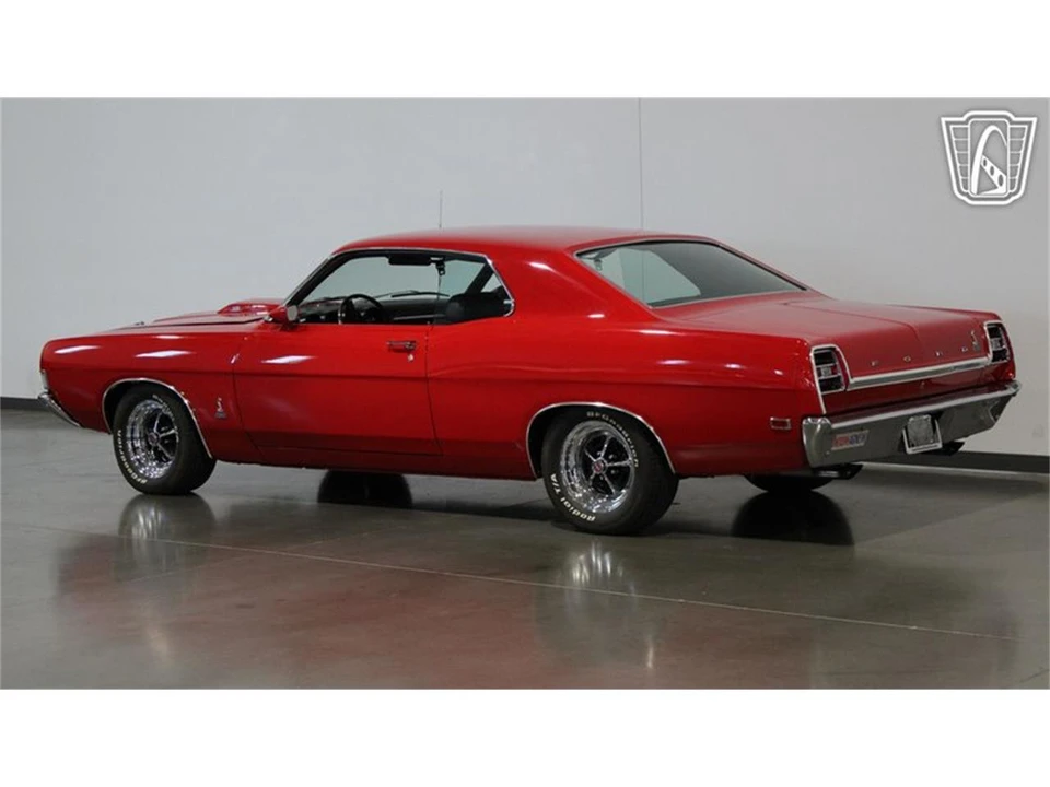 1969 Ford Torino 1st Gen - Image 28 of 31