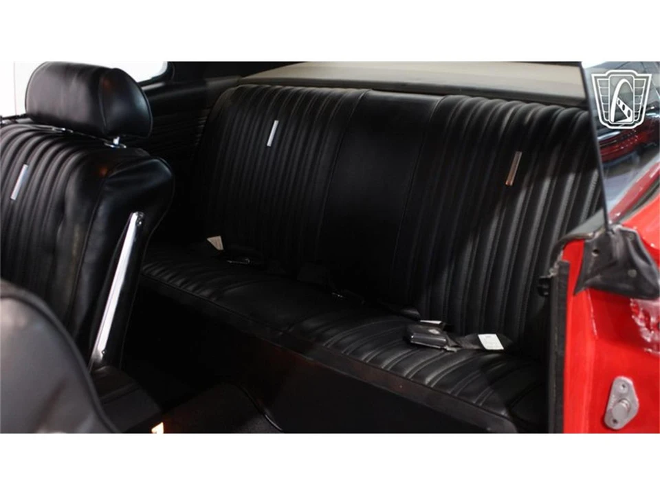 1969 Ford Torino 1st Gen - Image 8 of 31
