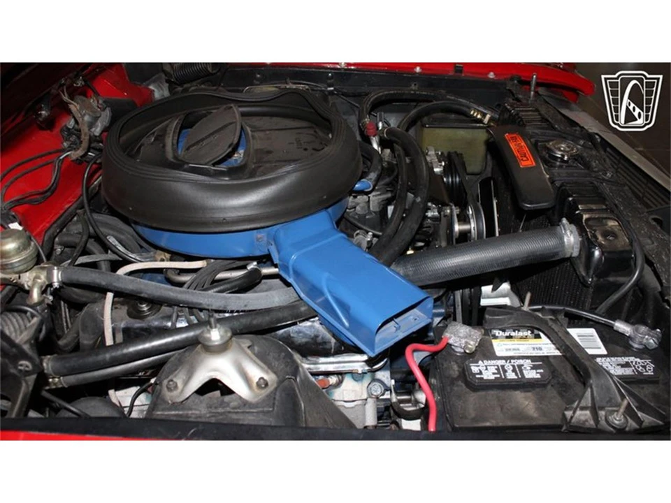 1969 Ford Torino 1st Gen - Image 13 of 31
