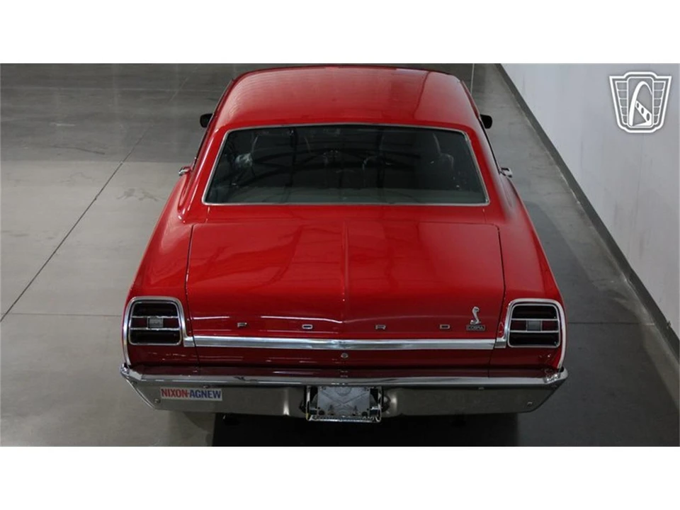 1969 Ford Torino 1st Gen - Image 19 of 31