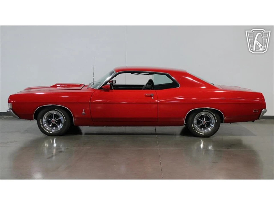 1969 Ford Torino 1st Gen - Image 29 of 31