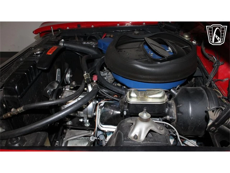 1969 Ford Torino 1st Gen - Image 14 of 31