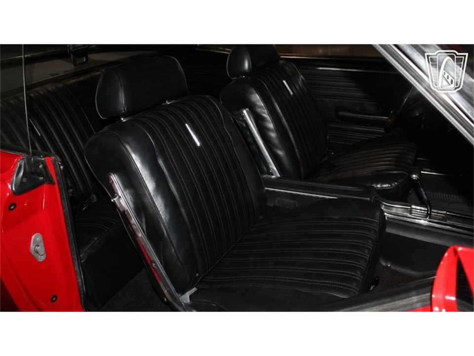1969 Ford Torino 1st Gen - Image 9 of 31