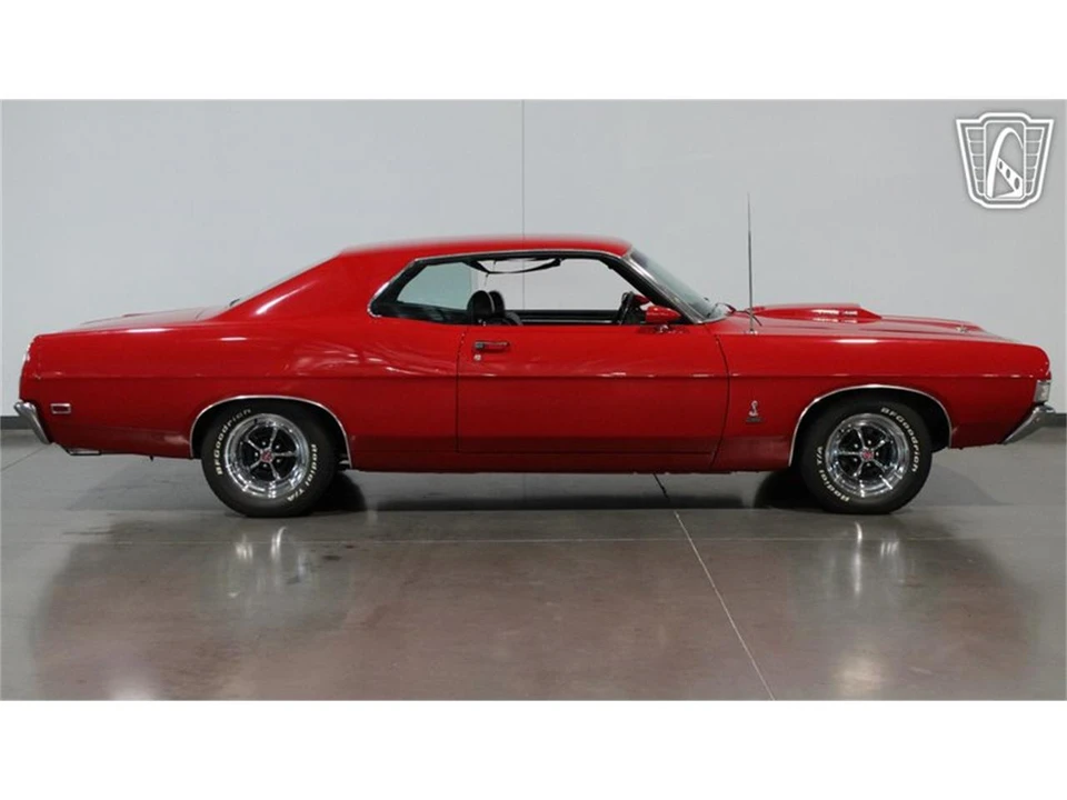 1969 Ford Torino 1st Gen - Image 25 of 31