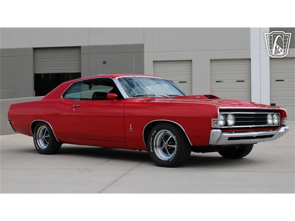 1969 Ford Torino 1st Gen - Image 5 of 31