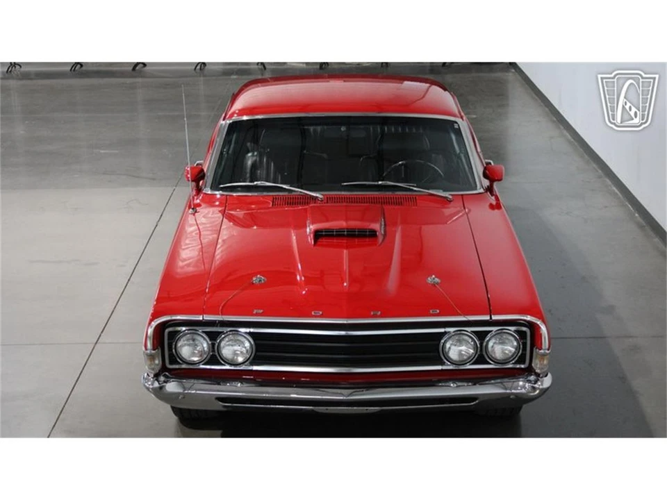 1969 Ford Torino 1st Gen - Image 15 of 31