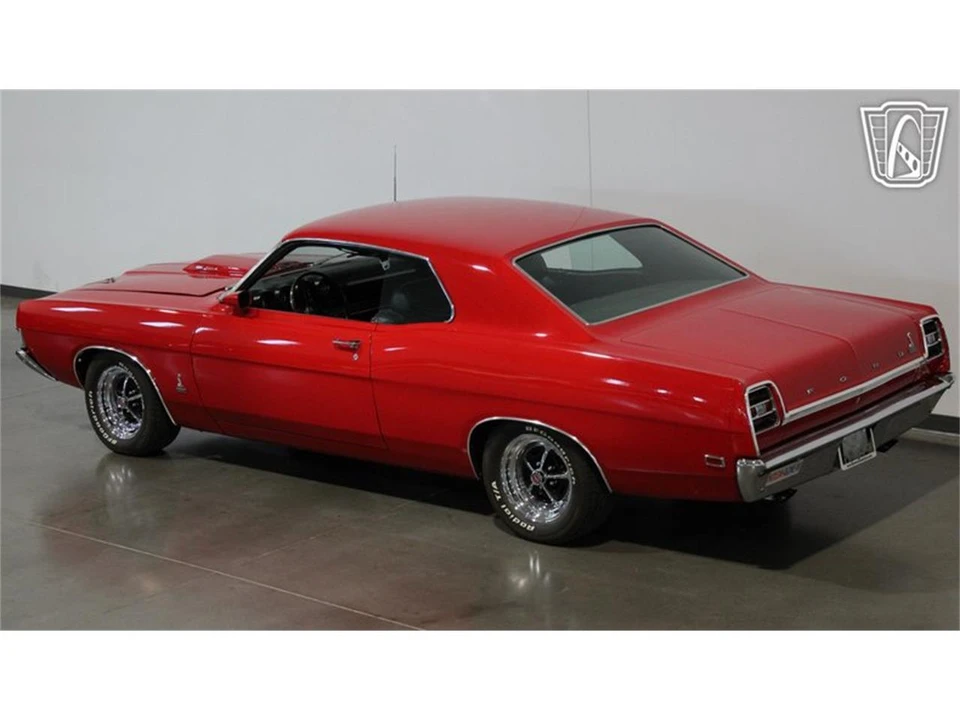 1969 Ford Torino 1st Gen - Image 20 of 31