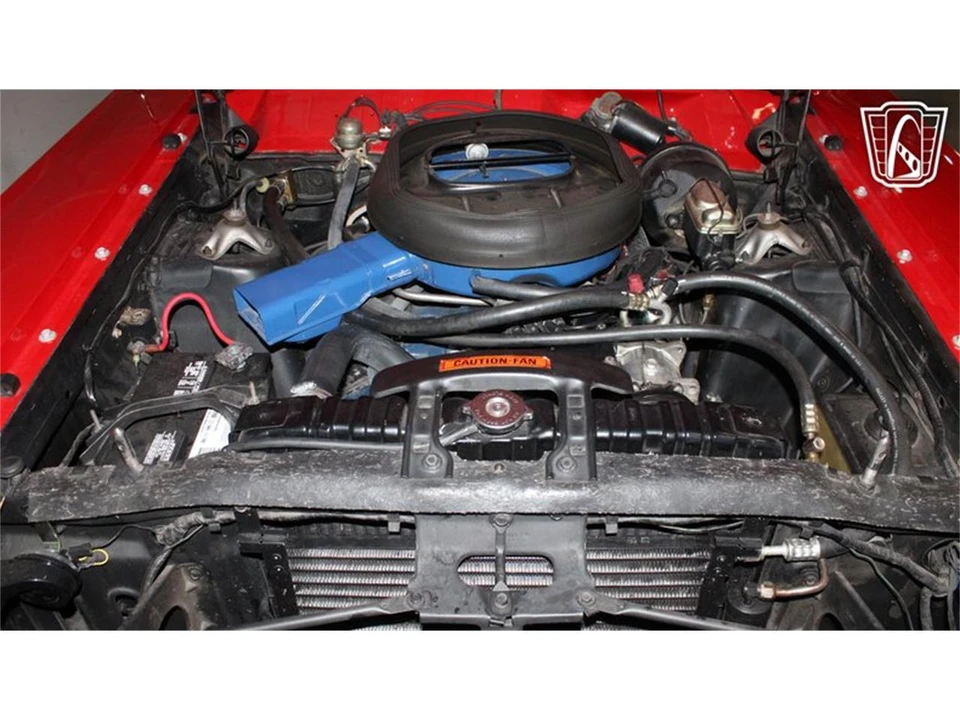 1969 Ford Torino 1st Gen - Image 10 of 31