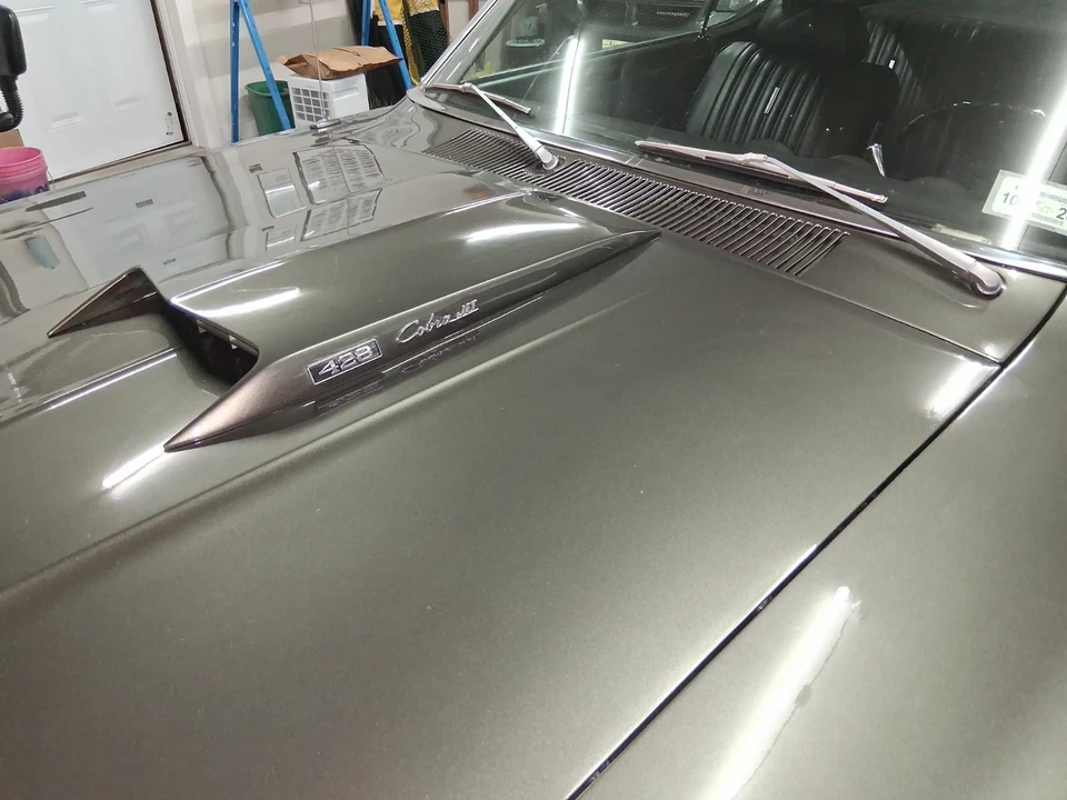 1969 Ford Torino 1st Gen - Image 7 of 21