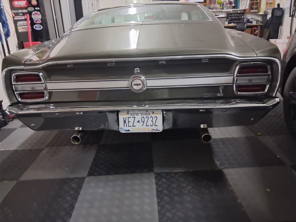 1969 Ford Torino 1st Gen - Image 3 of 21