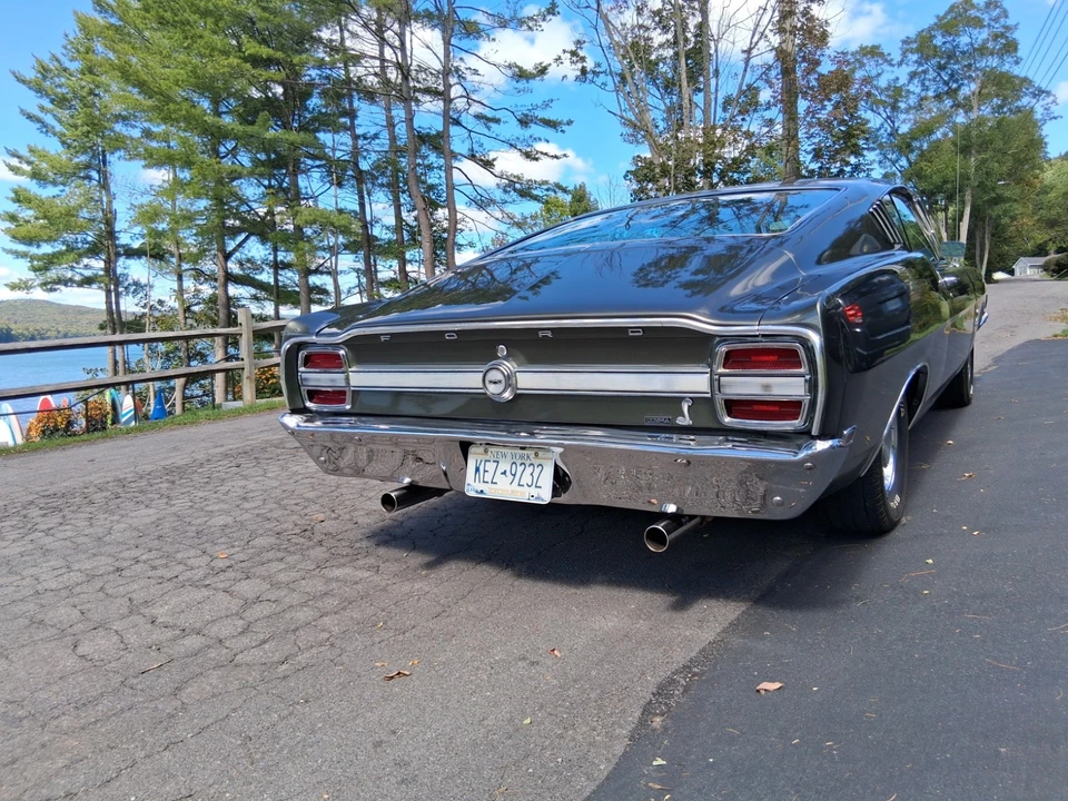 1969 Ford Torino 1st Gen - Image 2 of 21