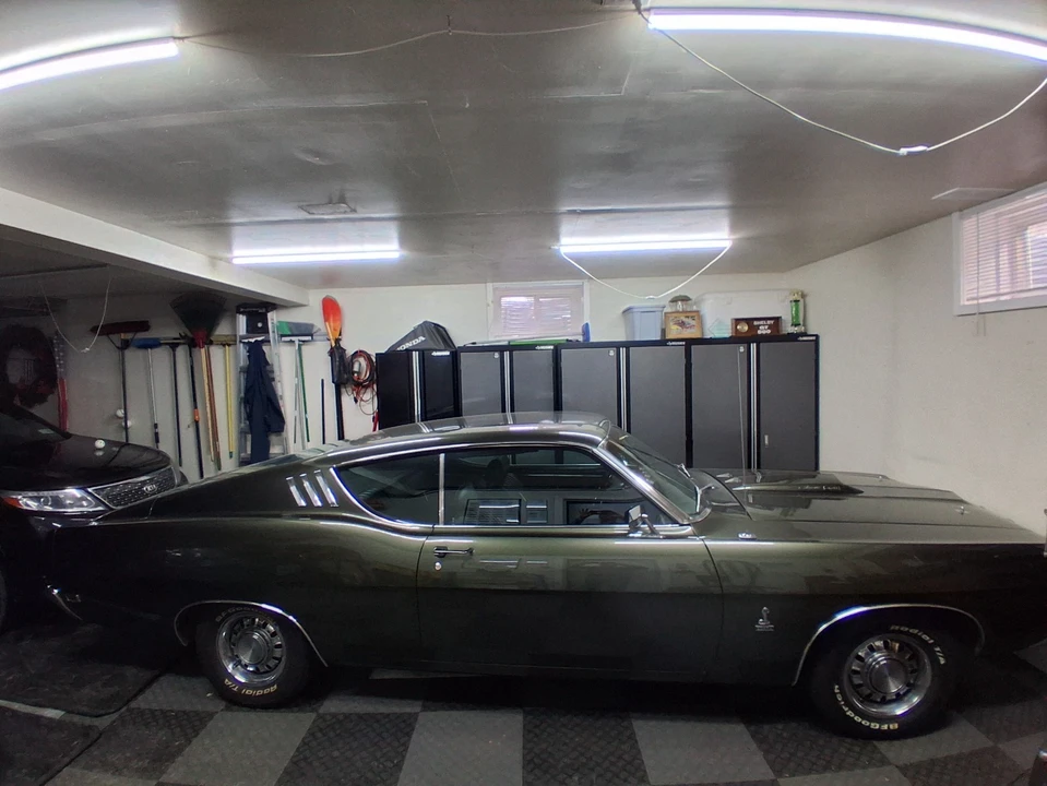 1969 Ford Torino 1st Gen - Image 5 of 21