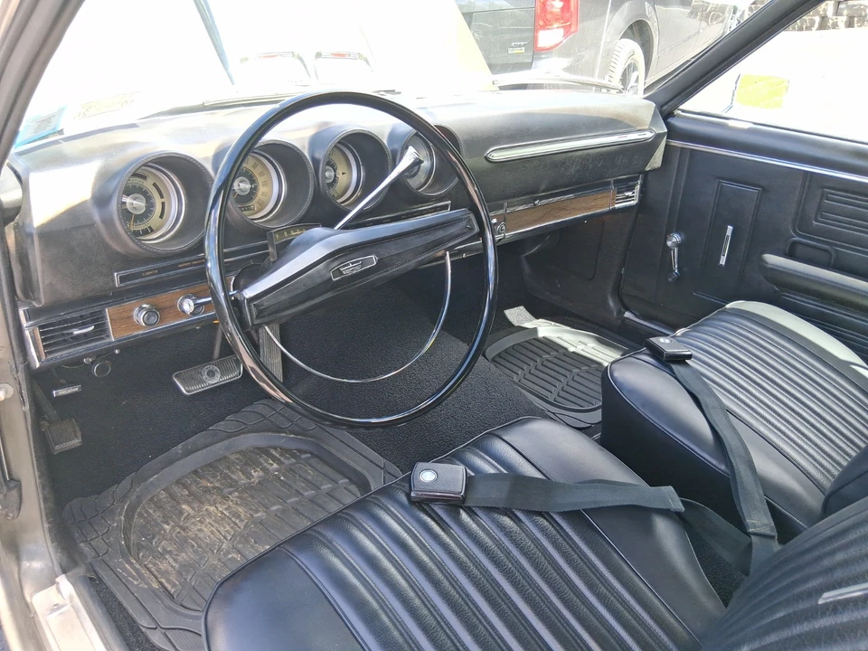 1969 Ford Torino 1st Gen - Image 11 of 21