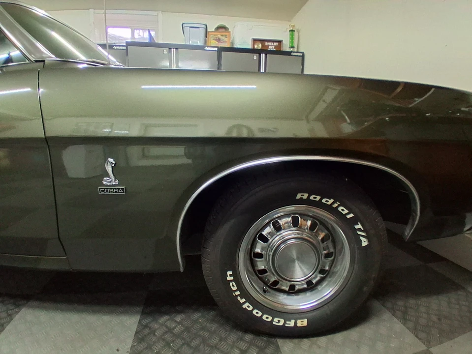 1969 Ford Torino 1st Gen - Image 6 of 21