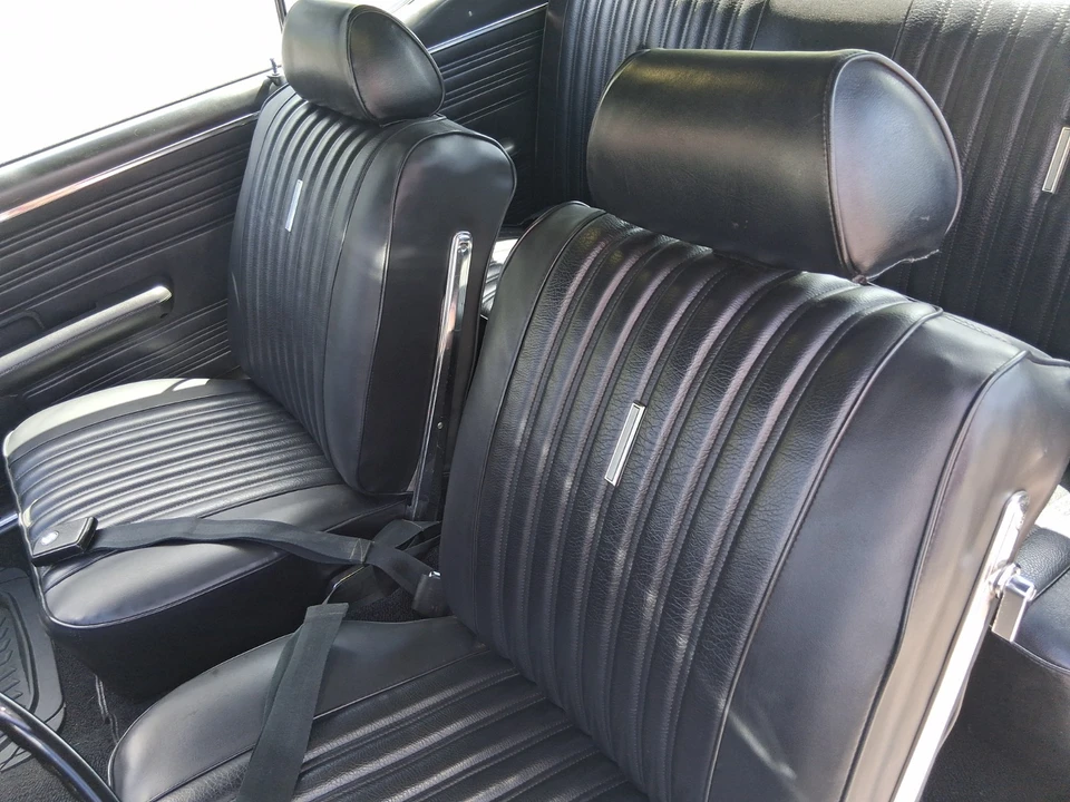 1969 Ford Torino 1st Gen - Image 12 of 21
