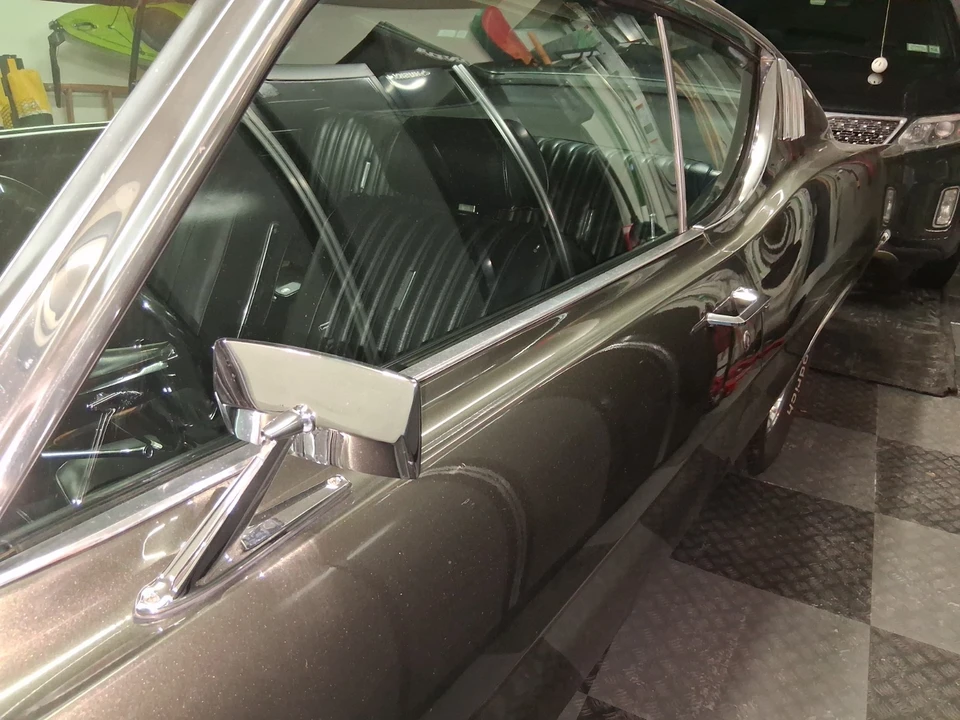 1969 Ford Torino 1st Gen - Image 8 of 21