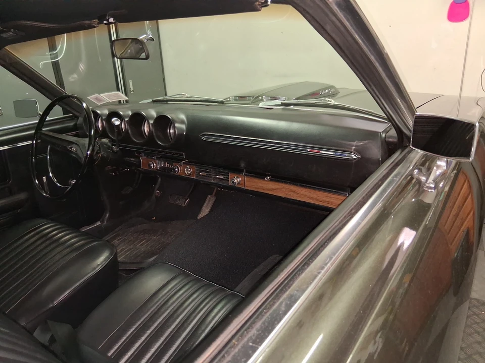 1969 Ford Torino 1st Gen - Image 10 of 21