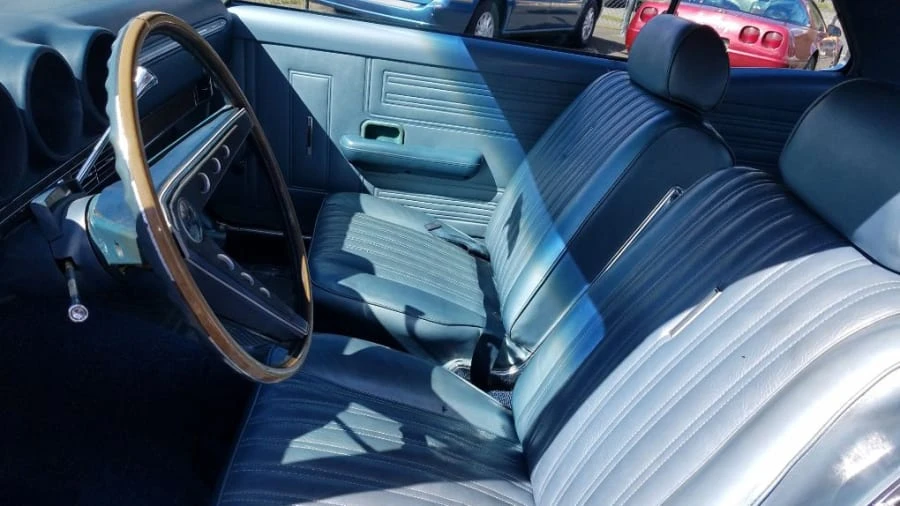 1969 Ford Torino 1st Gen - Image 6 of 10