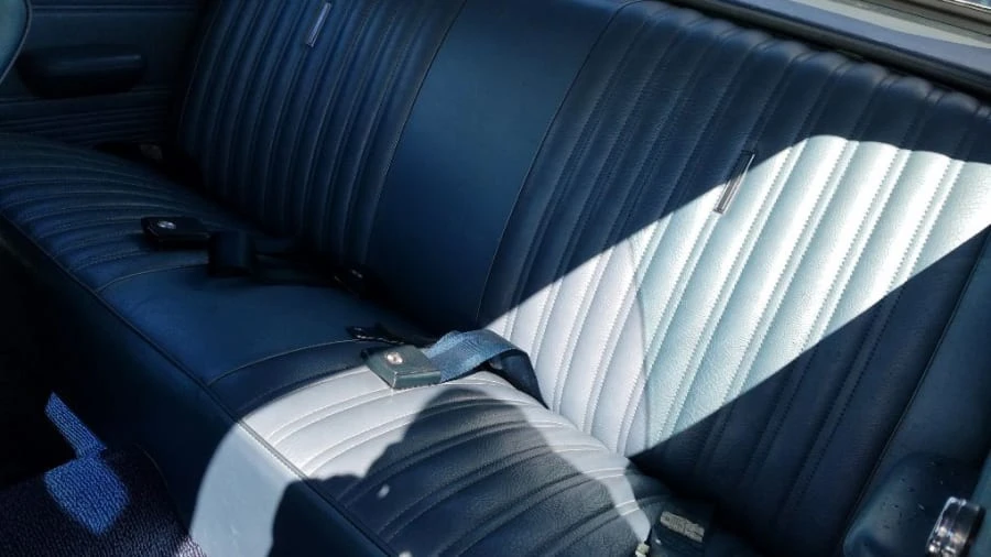 1969 Ford Torino 1st Gen - Image 7 of 10