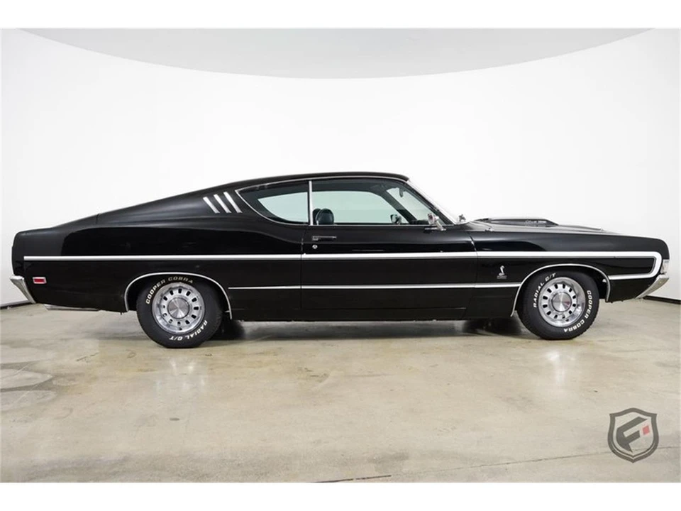 1969 Ford Torino 1st Gen - Image 10 of 31
