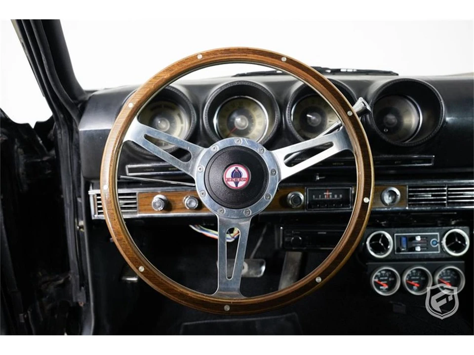1969 Ford Torino 1st Gen - Image 16 of 31