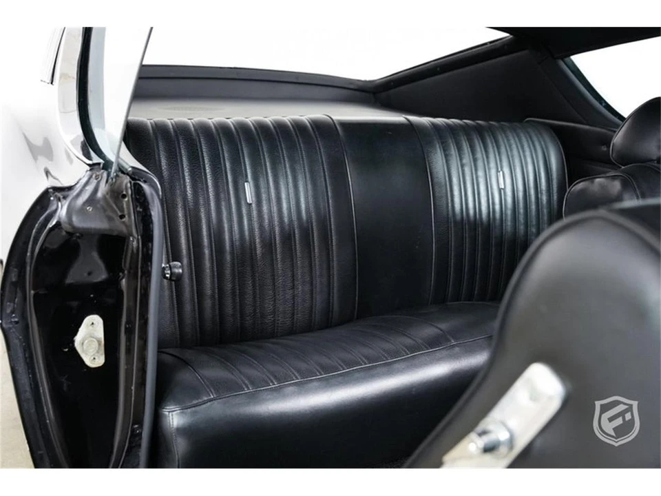 1969 Ford Torino 1st Gen - Image 31 of 31