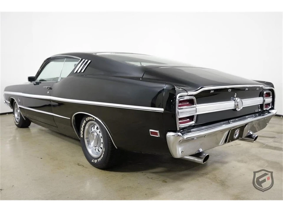 1969 Ford Torino 1st Gen - Image 7 of 31