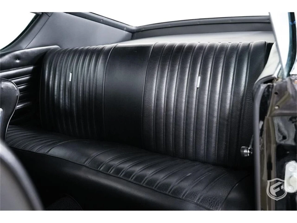 1969 Ford Torino 1st Gen - Image 22 of 31