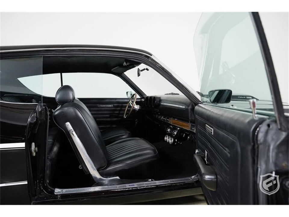 1969 Ford Torino 1st Gen - Image 25 of 31