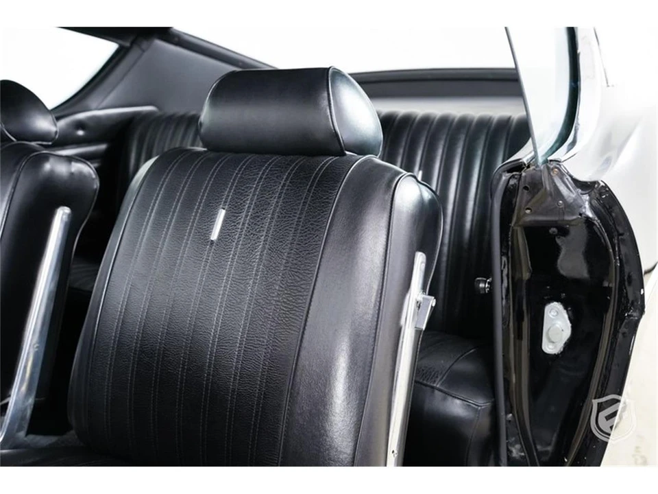 1969 Ford Torino 1st Gen - Image 20 of 31