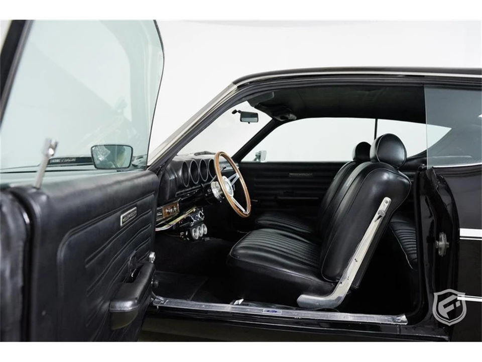 1969 Ford Torino 1st Gen - Image 14 of 31