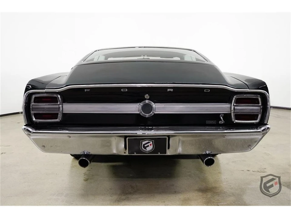 1969 Ford Torino 1st Gen - Image 8 of 31