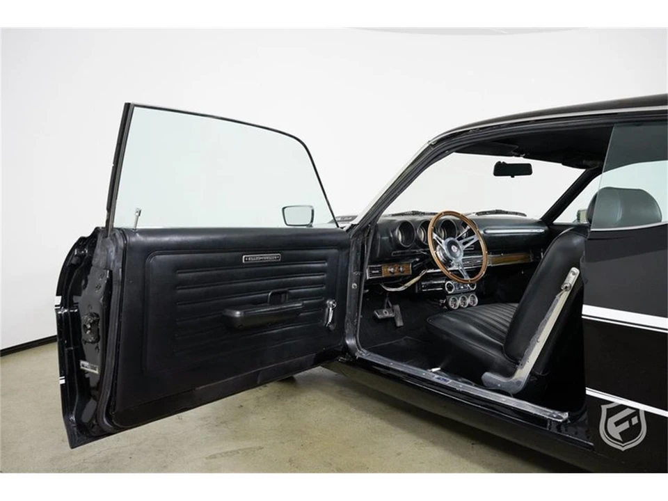 1969 Ford Torino 1st Gen - Image 12 of 31