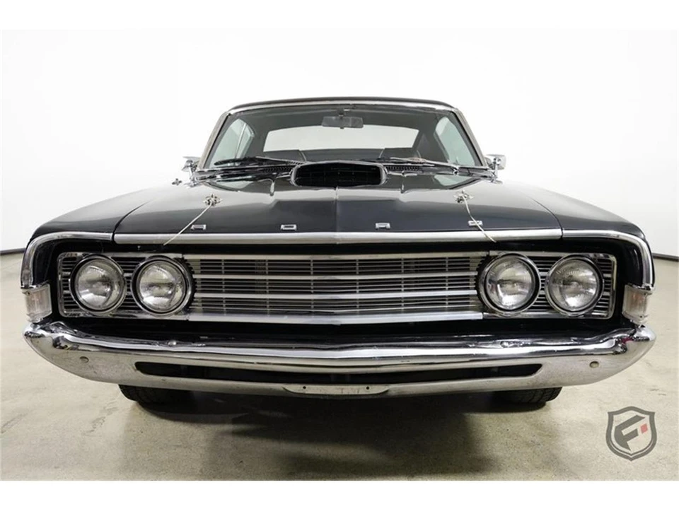 1969 Ford Torino 1st Gen - Image 3 of 31