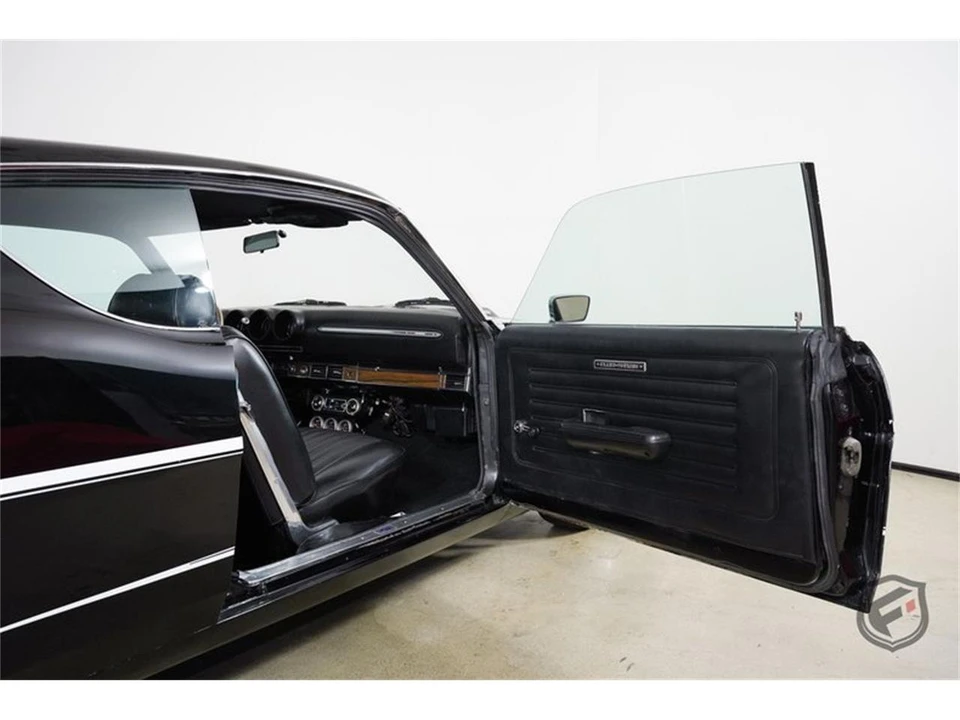 1969 Ford Torino 1st Gen - Image 24 of 31