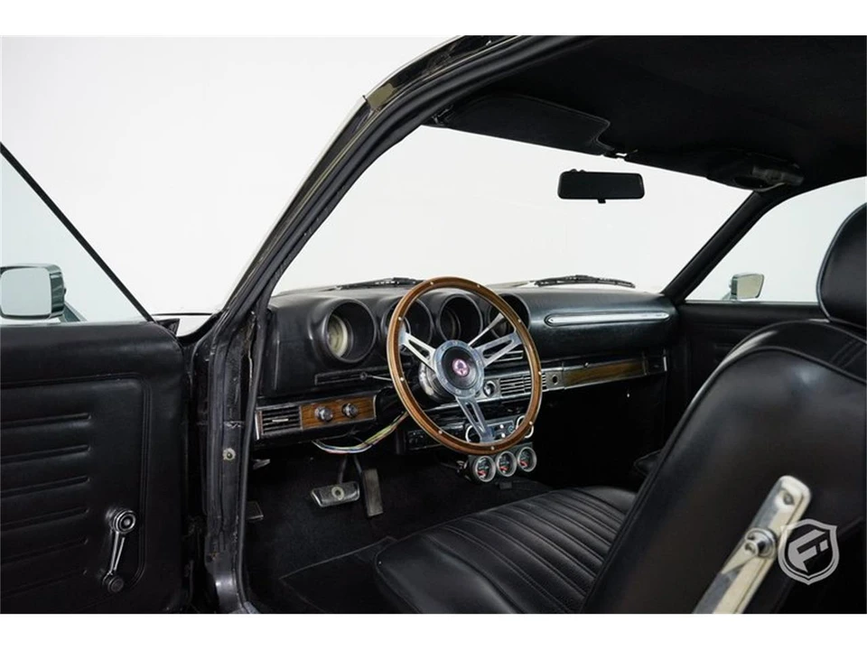 1969 Ford Torino 1st Gen - Image 15 of 31