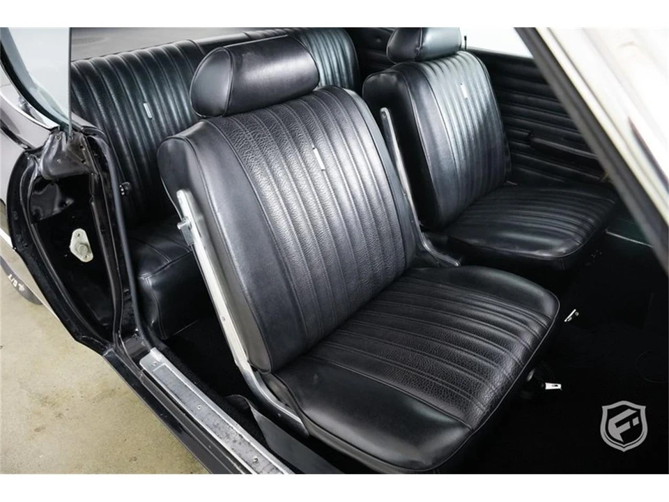 1969 Ford Torino 1st Gen - Image 27 of 31