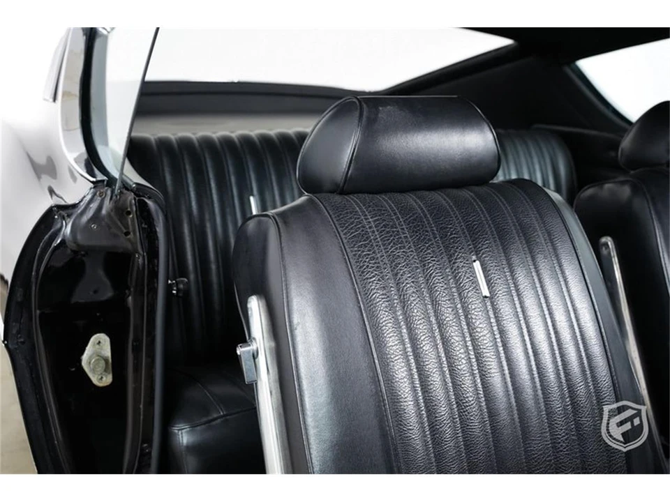 1969 Ford Torino 1st Gen - Image 30 of 31