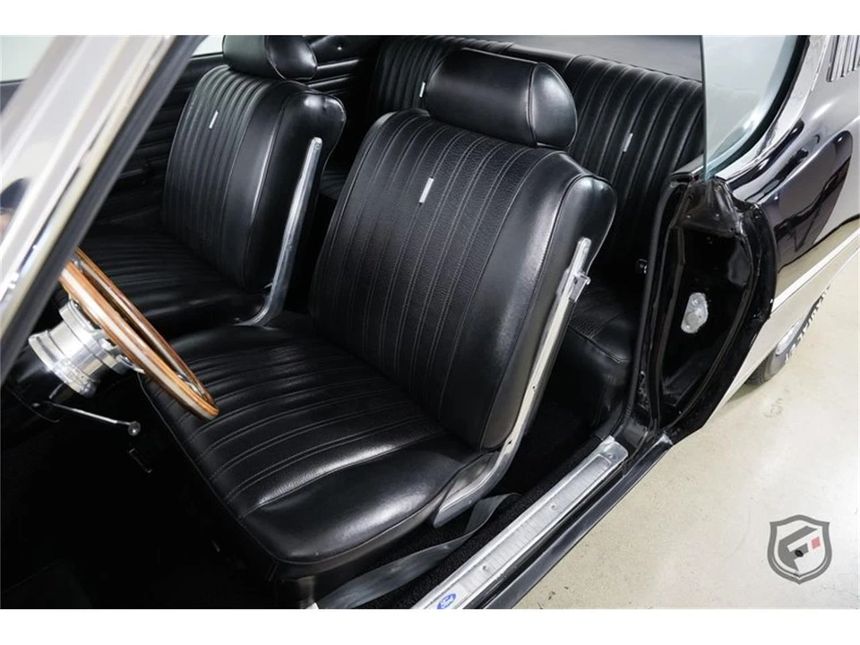 1969 Ford Torino 1st Gen - Image 18 of 31