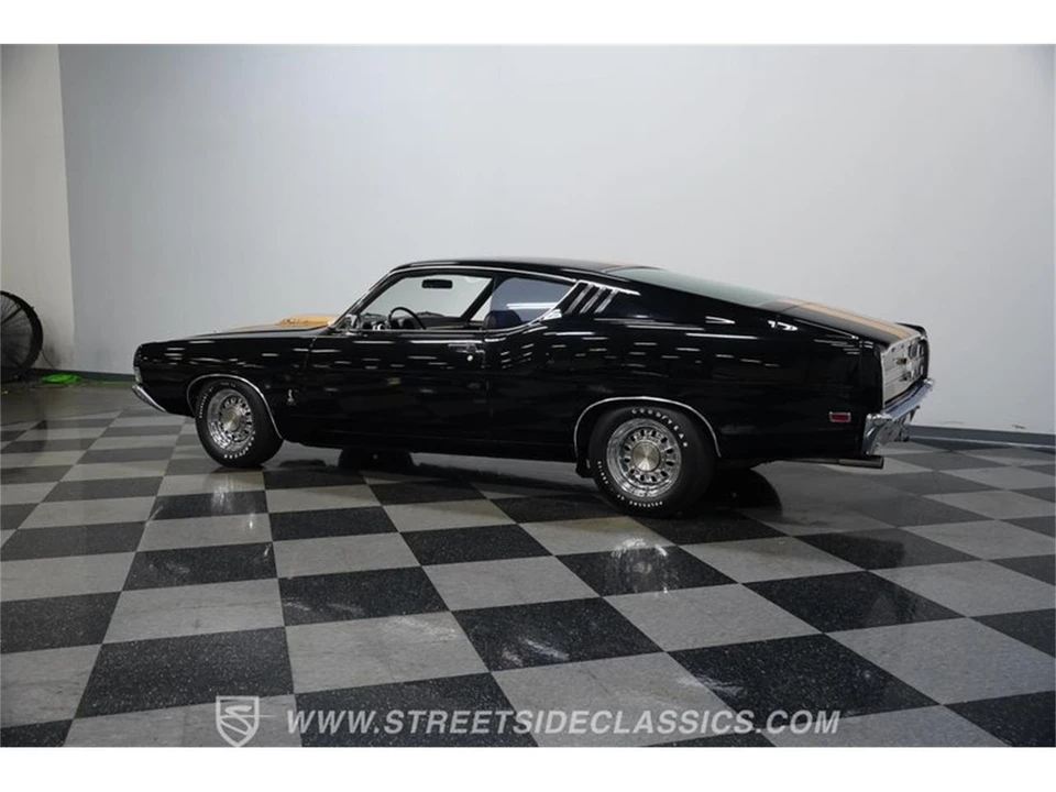 1969 Ford Torino 1st Gen - Image 7 of 31