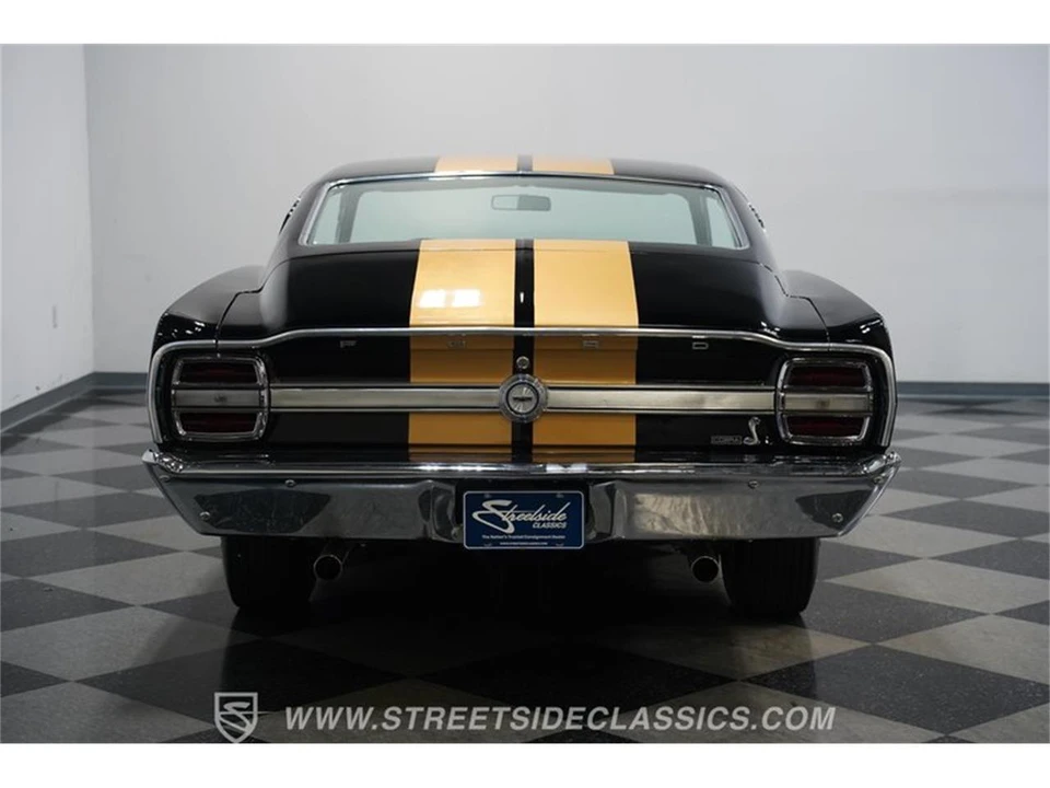 1969 Ford Torino 1st Gen - Image 23 of 31