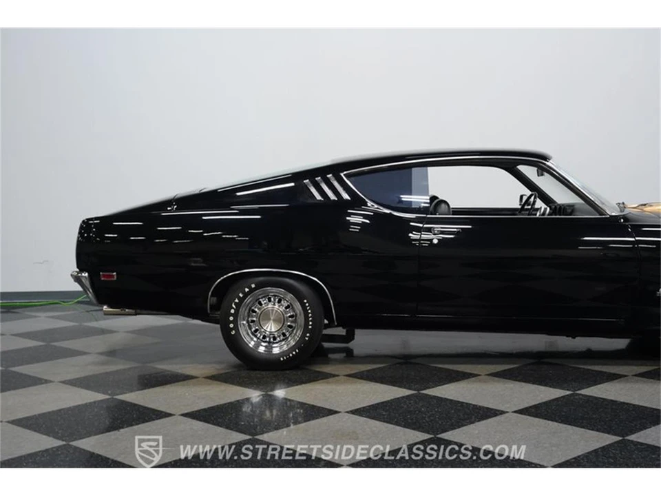 1969 Ford Torino 1st Gen - Image 27 of 31