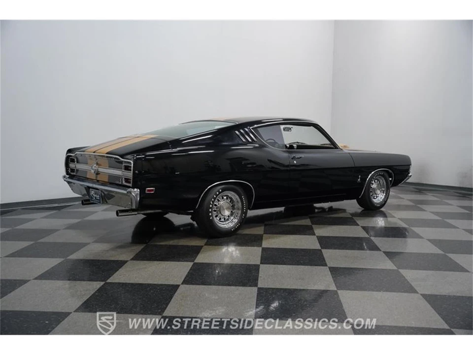 1969 Ford Torino 1st Gen - Image 11 of 31