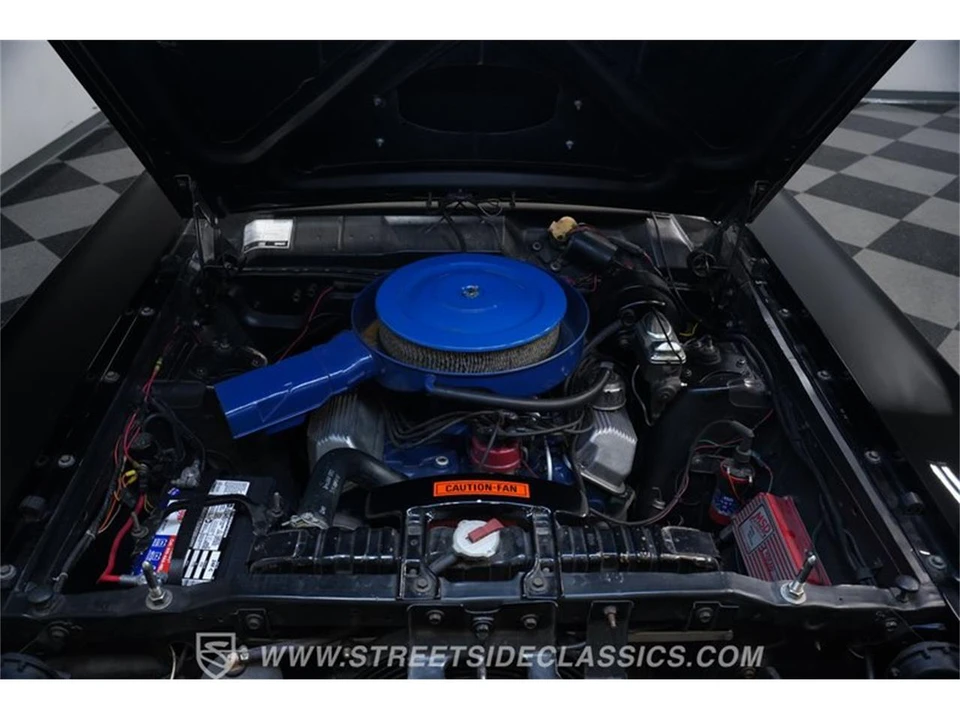 1969 Ford Torino 1st Gen - Image 31 of 31